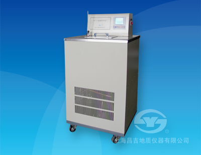 HWY-15型 低溫循環恒溫浴